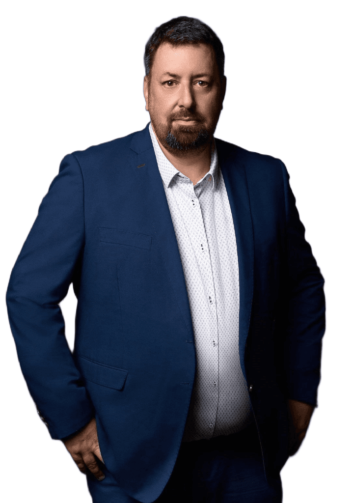 Volám sa Jan Kaňkovský